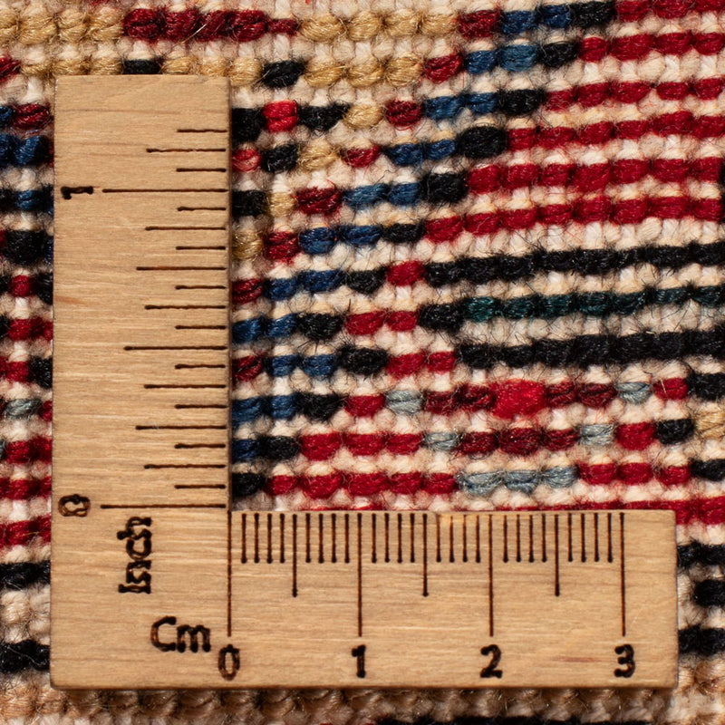 Perser Rug - Classic - 196 x 140 cm - dark blue