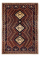 Sharbabak Rug 208x142cm - Persian Rugs