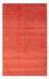 Gabbeh Rug - Perser - 178 x 118 cm - red