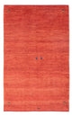 Persian Gabbeh Rug 178x118cm - Perserteppich Wollteppich