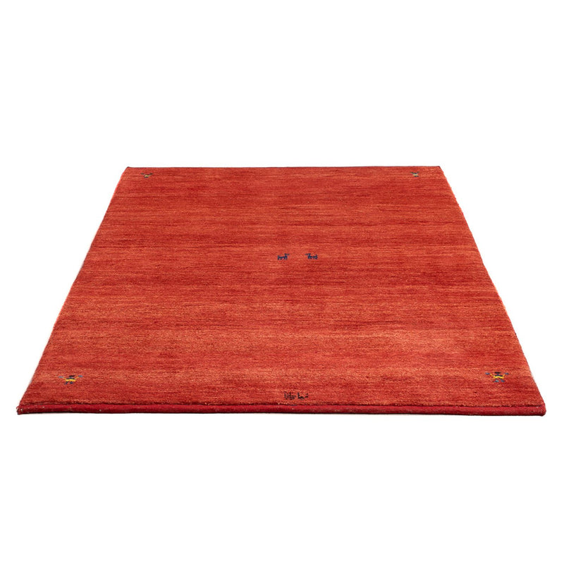 Gabbeh Rug - Perser - 178 x 118 cm - red