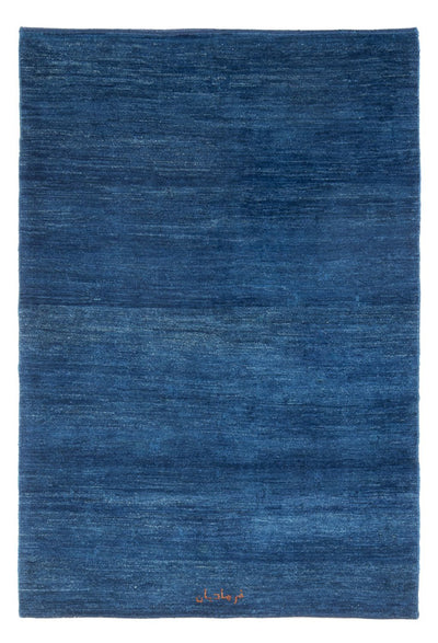 Persian Gabbeh Rug 116x180cm - Perserteppich Wollteppich