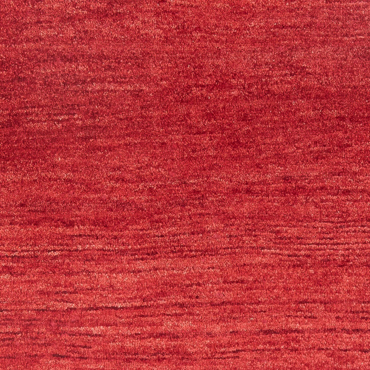 Gabbeh Rug - Perser - 159 x 115 cm - red