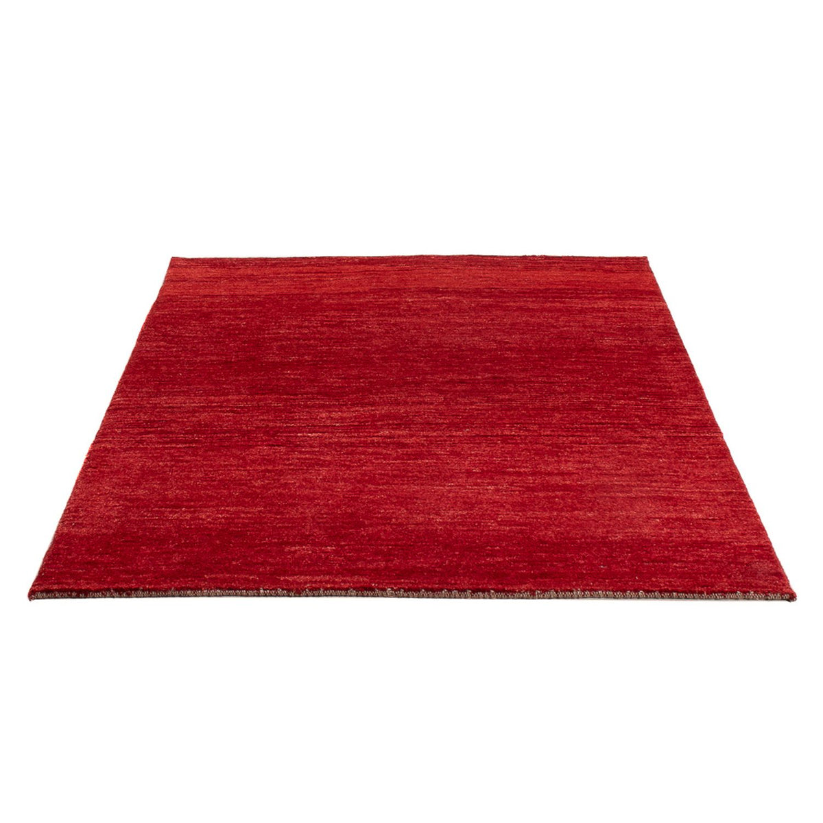 Gabbeh Rug - Perser - 159 x 115 cm - red
