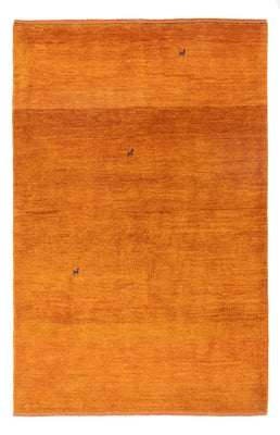 Gabbeh Rug - Perser - 181 x 121 cm - orange