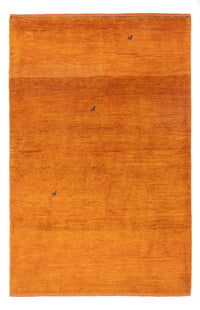 Gabbeh Rug - Perser - 181 x 121 cm - orange