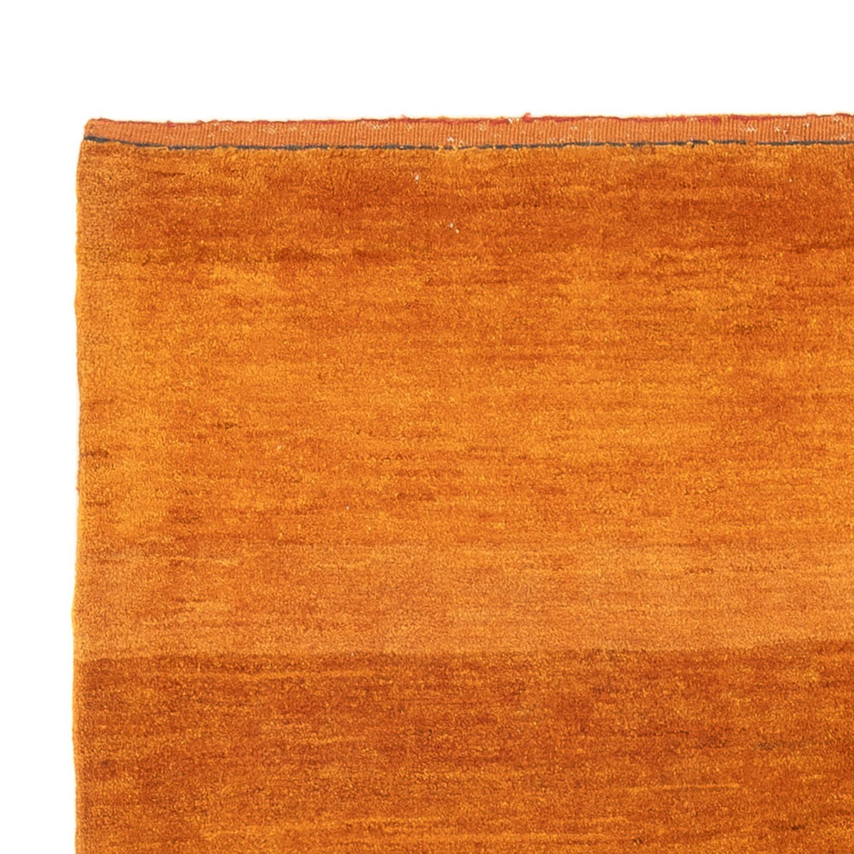 Gabbeh Rug - Perser - 181 x 121 cm - orange