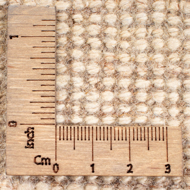 Gabbeh Rug - Perser - 171 x 120 cm - white