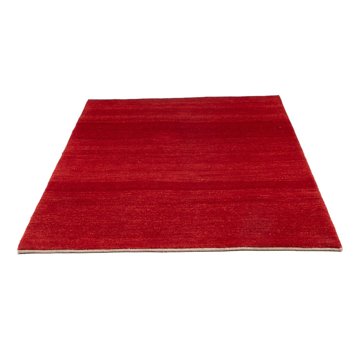 Gabbeh Rug - Perser - 180 x 118 cm - red