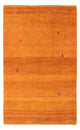 Persian Gabbeh Rug 175x119cm - Perserteppich Wollteppich