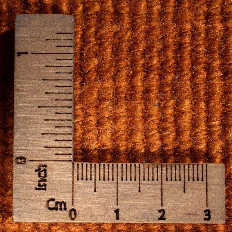 Gabbeh Rug - Perser - 175 x 119 cm - orange