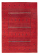 Gabbeh Persian Rug 185x125cm - Perserteppich Wollteppich