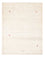 Gabbeh Rug - Perser - 167 x 125 cm - white