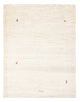 Gabbeh Persian Rug 167x125cm - Perserteppich Wollteppich