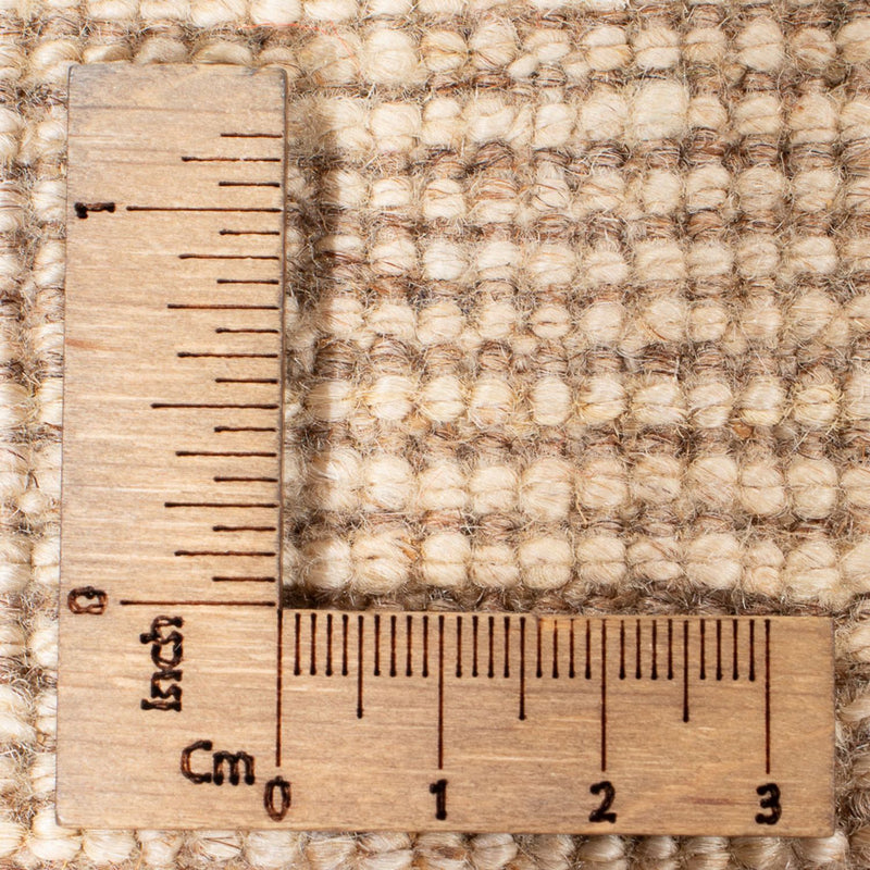 Gabbeh Rug - Perser - 167 x 125 cm - white