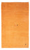 Gabbeh Rug - Perser - 194 x 118 cm - orange