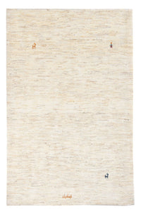 Gabbeh Rug - Perser - 170 x 120 cm - silver