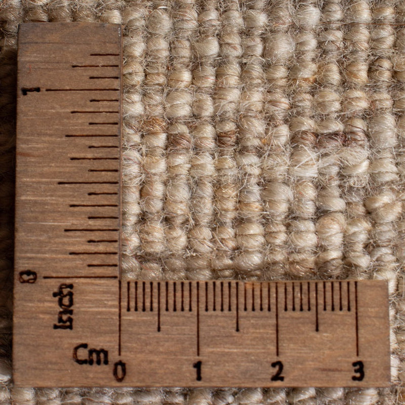 Gabbeh Rug - Perser - 170 x 120 cm - silver