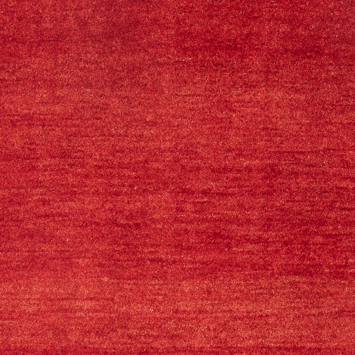 Gabbeh Rug - Perser - 173 x 125 cm - red