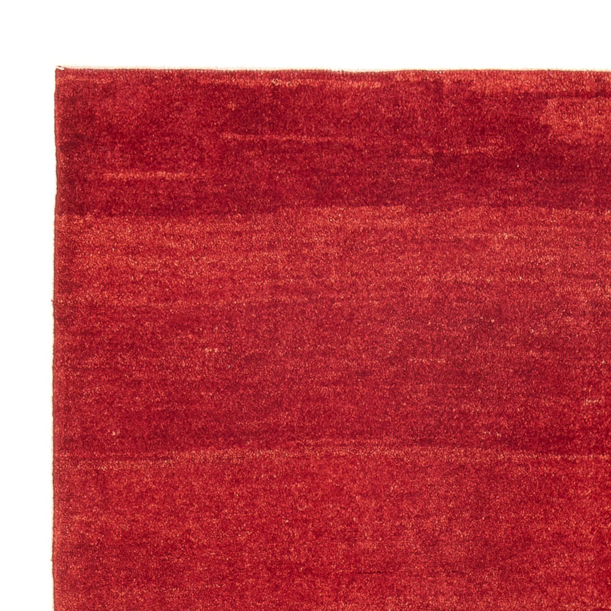 Persian Gabbeh Rug 125x173cm - Perserteppich Wollteppich
