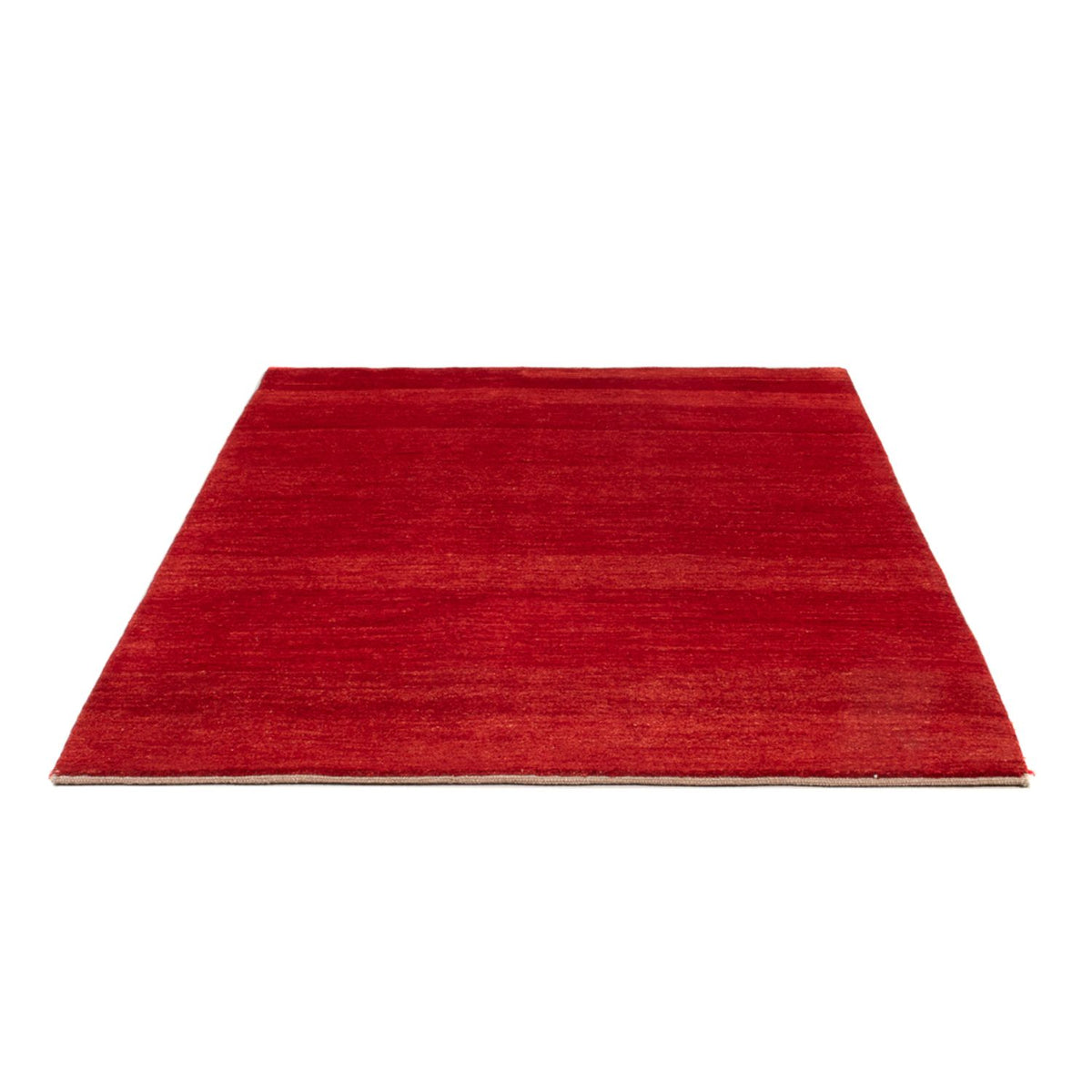 Gabbeh Rug - Perser - 173 x 125 cm - red