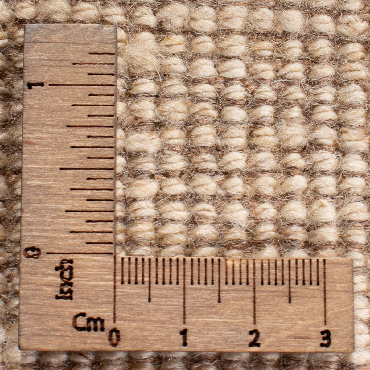 Gabbeh Rug - Perser - 176 x 120 cm - white