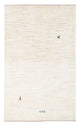 Gabbeh Persian Rug 163x110cm - Perserteppich Wollteppich