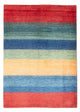 Gabbeh Persisch Teppich 171x123cm - Perserteppich Wollteppich