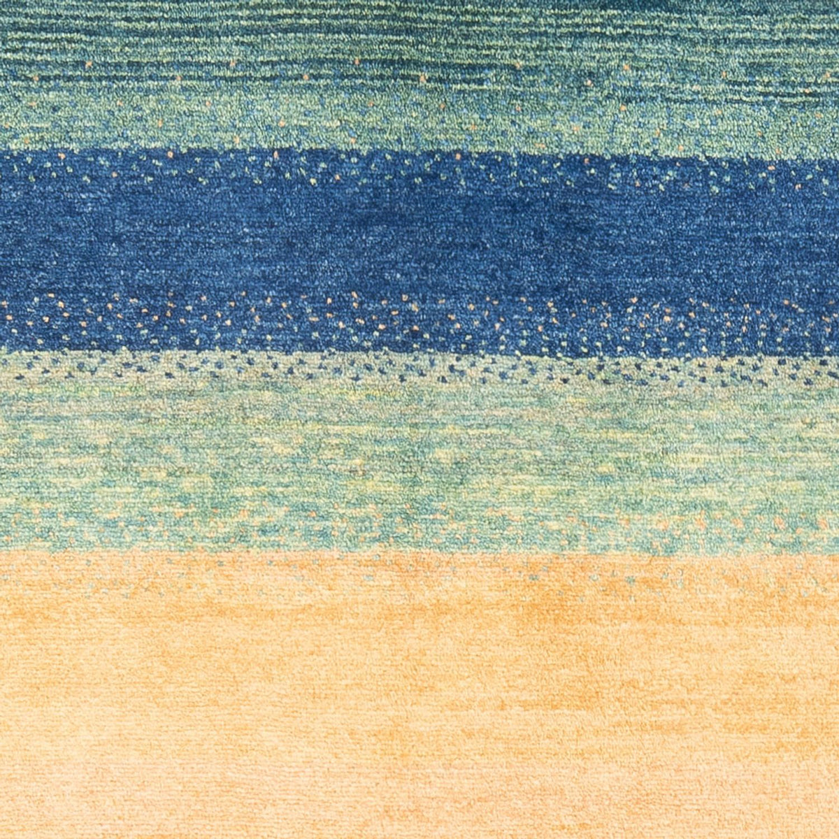 Gabbeh Rug - Perser - 171 x 123 cm - multicolored