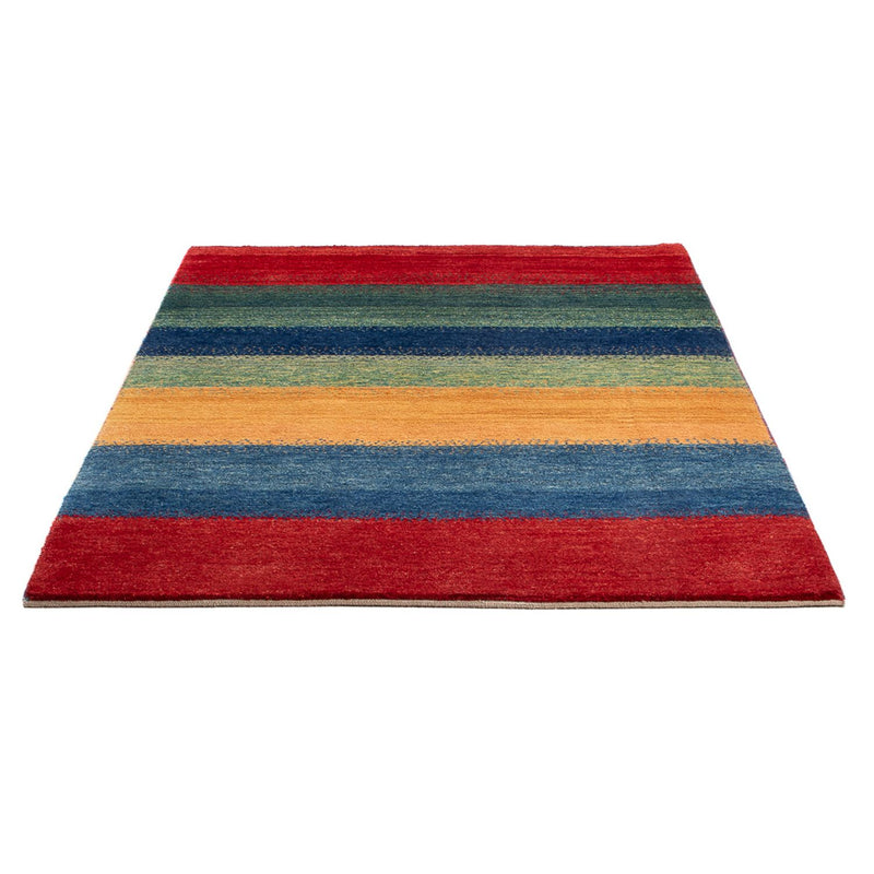 Gabbeh Rug - Perser - 171 x 123 cm - multicolored