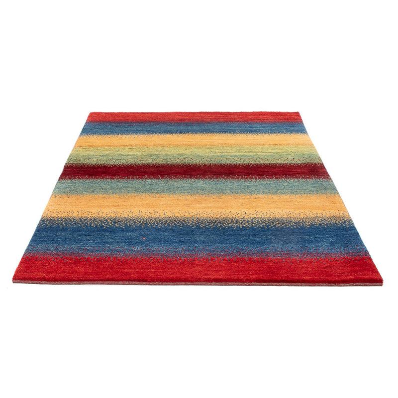 Gabbeh Rug - Perser - 185 x 126 cm - multicolored