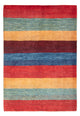 Gabbeh Persian Rug 180x125cm - Perserteppich Wollteppich