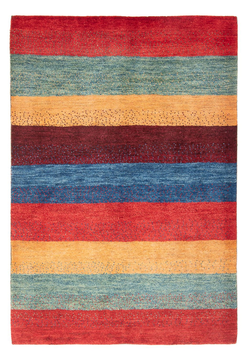 Gabbeh Rug - Perser - 180 x 125 cm - multicolored