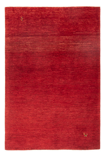 Persian Gabbeh Rug 127x180cm - Perserteppich Wollteppich