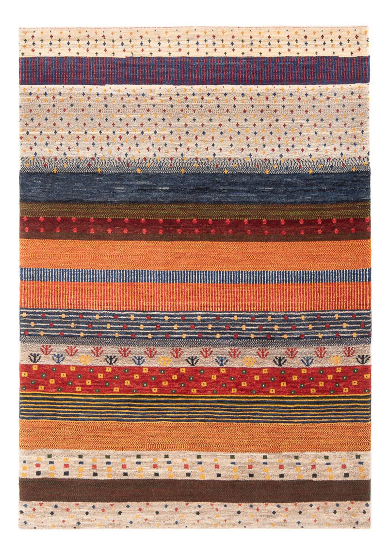 Gabbeh Rug - Perser - 177 x 123 cm - multicolored