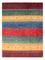 Gabbeh Rug - Perser - 160 x 120 cm - multicolored