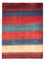 Gabbeh Rug - Perser - 163 x 120 cm - multicolored