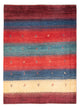 Gabbeh Persian Rug 163x120cm - Perserteppich Wollteppich