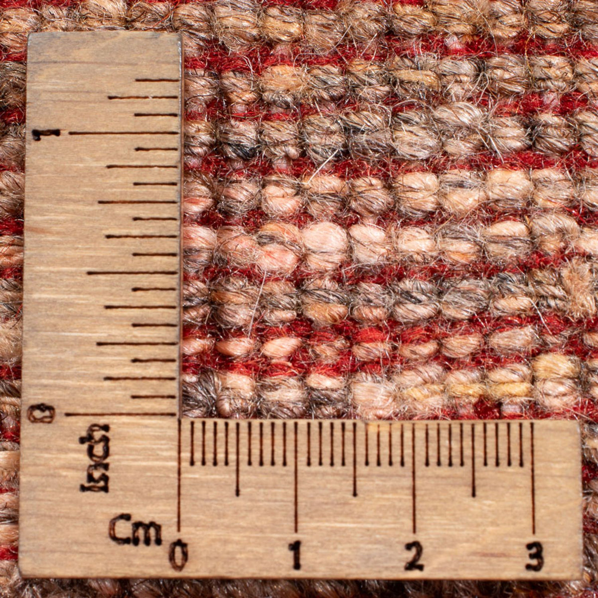 Gabbeh Rug - Perser - 178 x 120 cm - multicolored