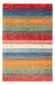 Gabbeh Persisch Teppich 180x120cm - Perserteppich Wollteppich