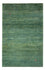 Gabbeh Rug - Perser - 182 x 116 cm - mint green