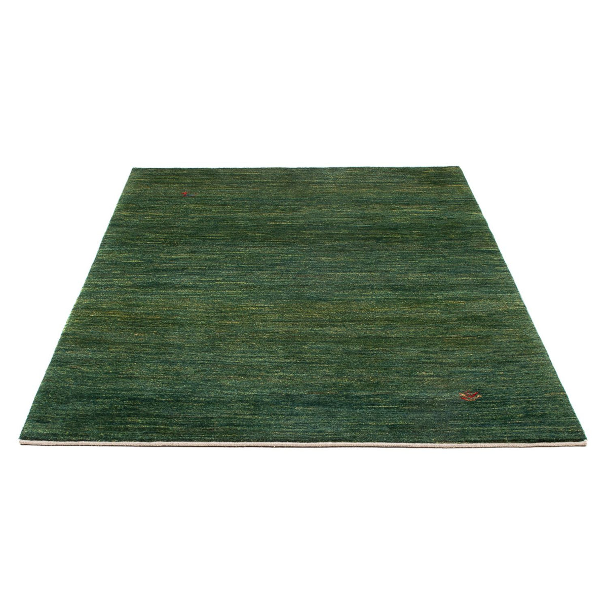 Gabbeh Rug - Perser - 182 x 116 cm - mint green