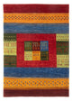 Gabbeh Persian Rug 178x119cm - Perserteppich Wollteppich