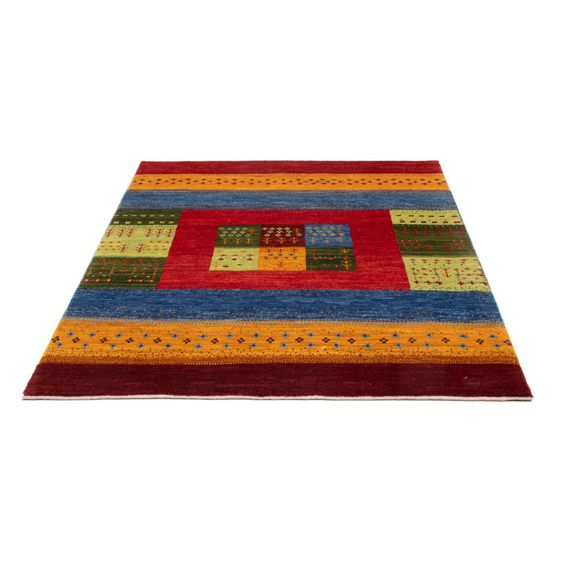 Gabbeh Rug - Perser - 178 x 119 cm - multicolored