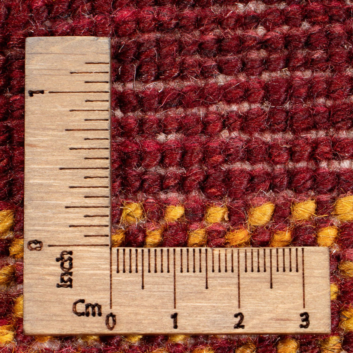 Gabbeh Rug - Perser - 178 x 119 cm - multicolored