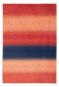 Gabbeh Rug - Perser - 178 x 121 cm - multicolored