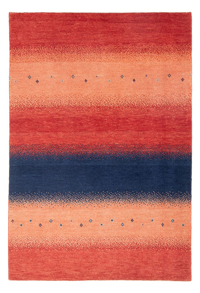 Persian Gabbeh Rug 121x178cm - Perserteppich Wollteppich