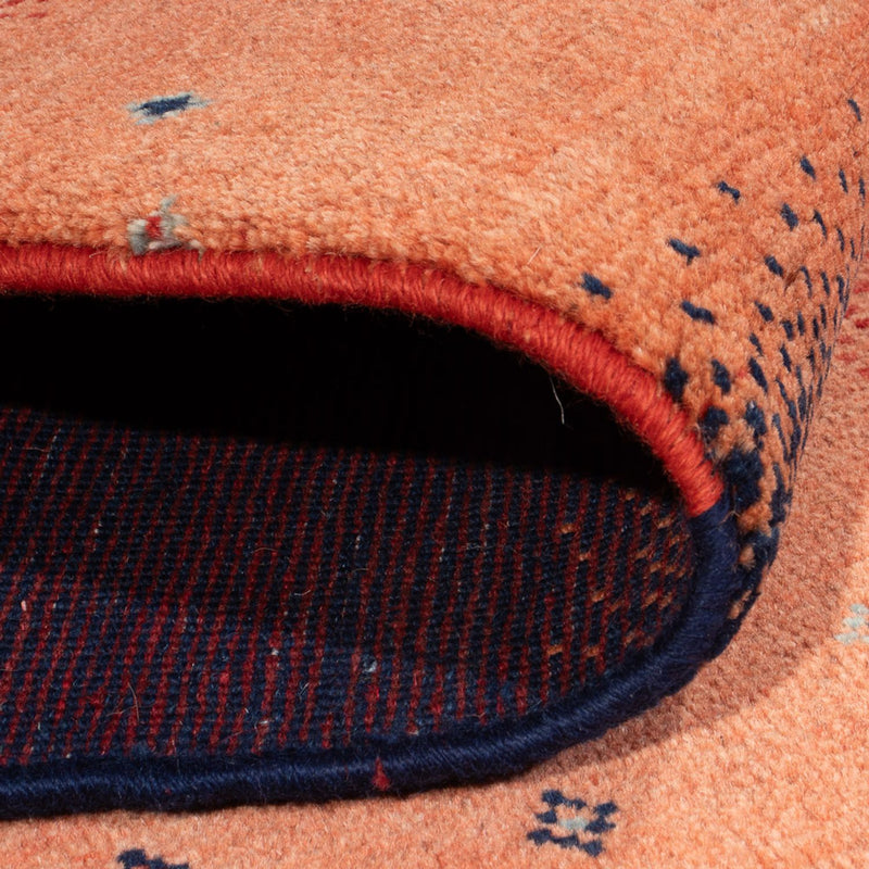 Gabbeh Rug - Perser - 178 x 121 cm - multicolored