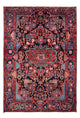 Bakhtiari Rug 147x214cm - Persian Rugs