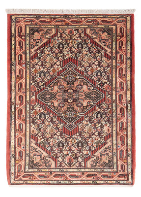 Perser Rug - Classic - 122 x 80 cm - beige